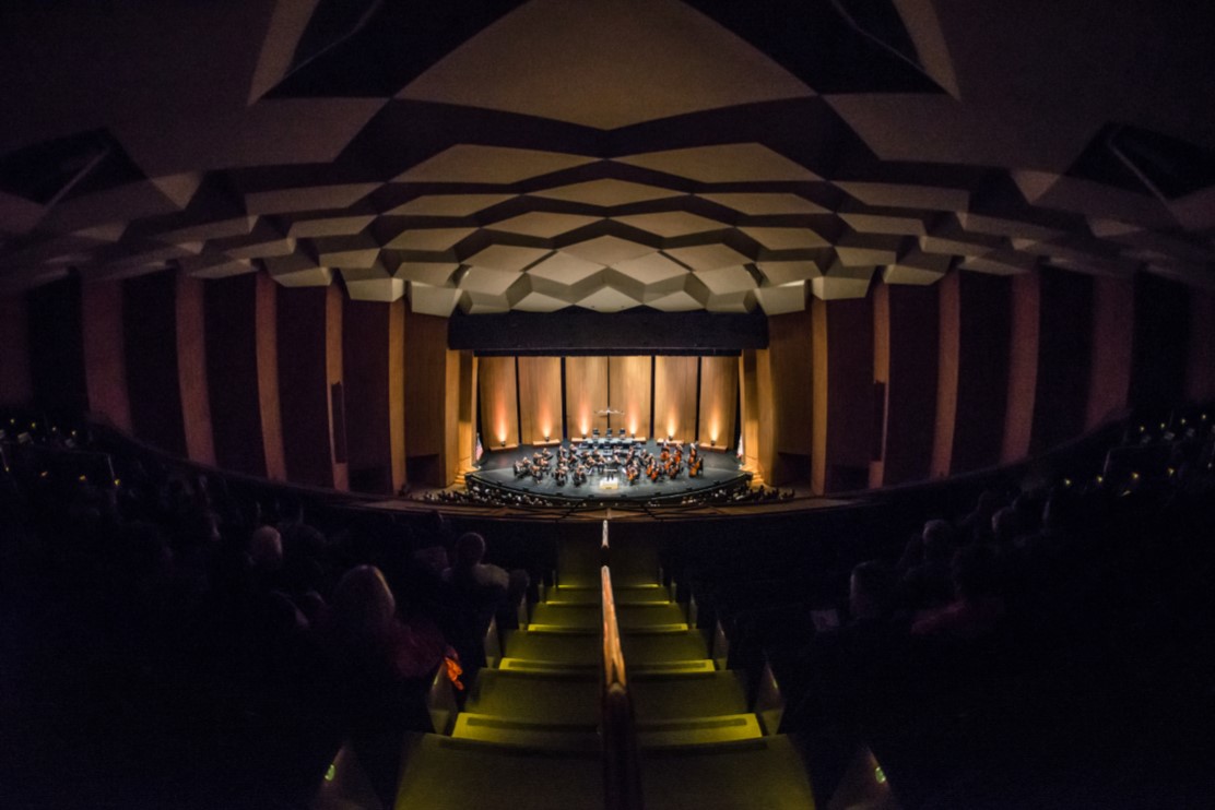 Concert Venues Long Beach Symphony Orchestra