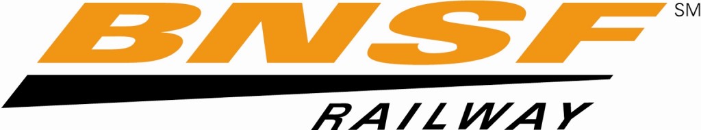 BNSF Railway logo - Long Beach Symphony