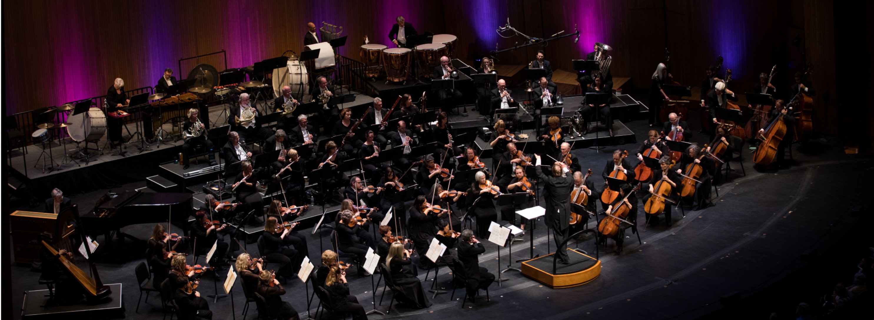 What to Expect at a Long Beach Symphony Classical Series Concert