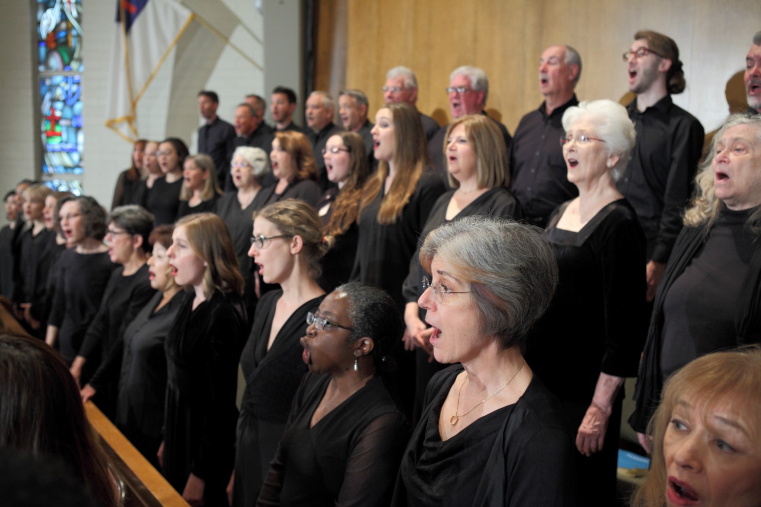 Long Beach Chorale - Long Beach Symphony