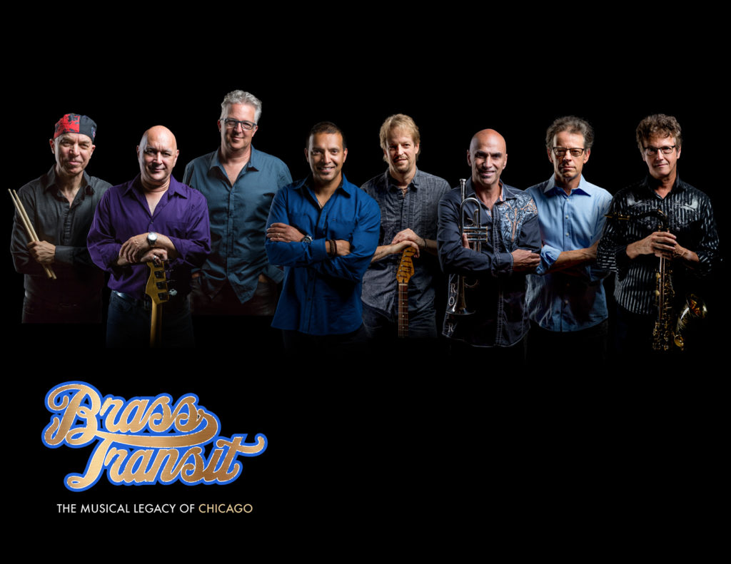 Brass Transit Long Beach Symphony