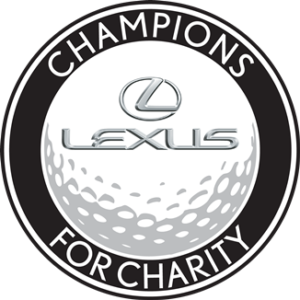Lexus Champions Club