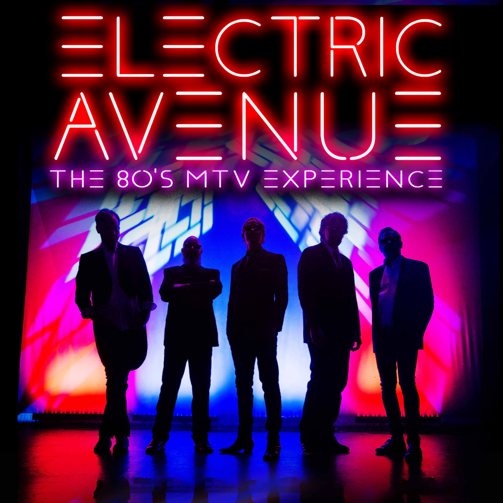 Electric Avenue Long Beach Symphony