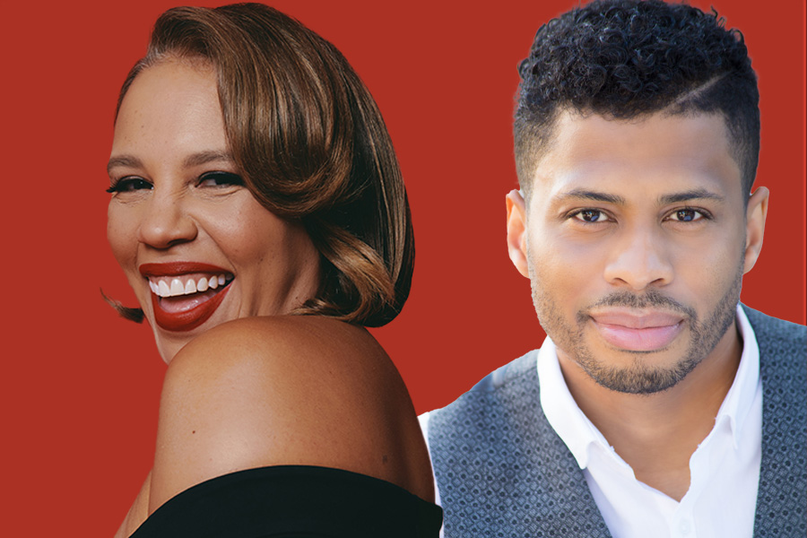 Endless Love – A Valentine's Concert! - Long Beach Symphony