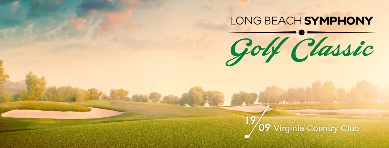28th Annual Long Beach Symphony Golf Classic