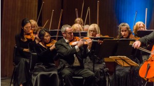 Long beach Symphony Orchestra