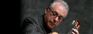 Opening Night with Pepe Romero - Long Beach Symphony Classical Series