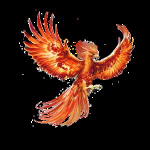 Image of The Firebird