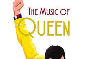 Iconography - The Music of Queen