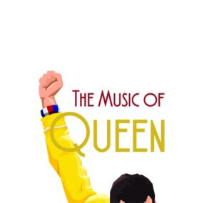 Pops Concert - The Music of Queen