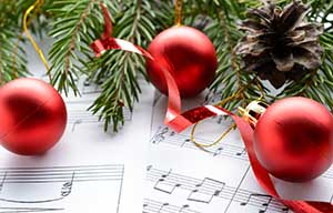 Holiday Pops Concert with the Camnerata Singers