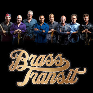 Graphic of Brass Transit