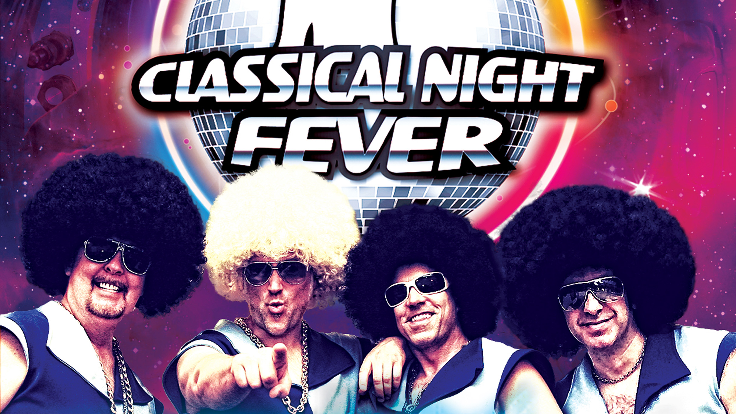 Classical Night Fever