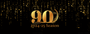 Long Beach Symphony 90th Anniversary Season