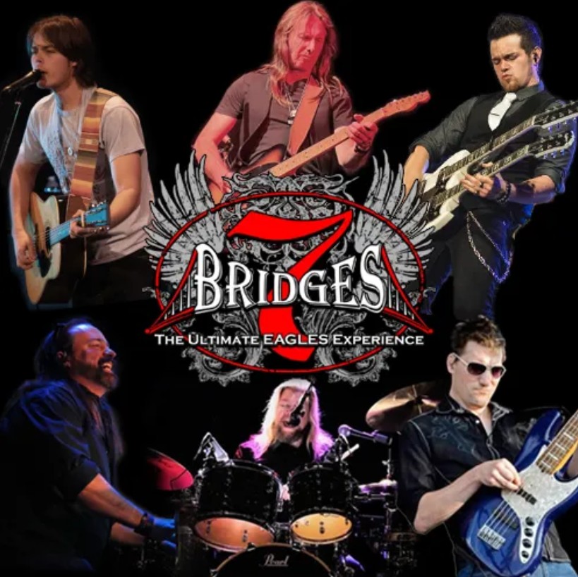 7 Bridges, The Ultimate Eagles Experience